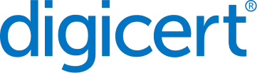digicert Logo