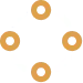 Icon of connected cirlces.