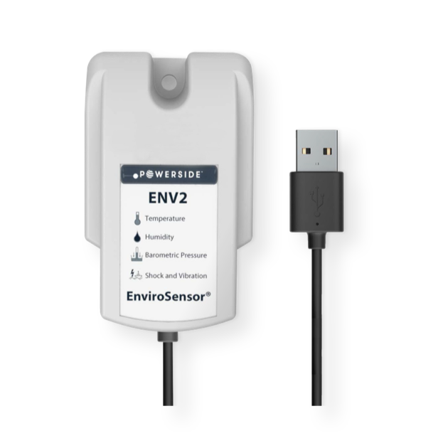 ENV2 Environmental Probe.