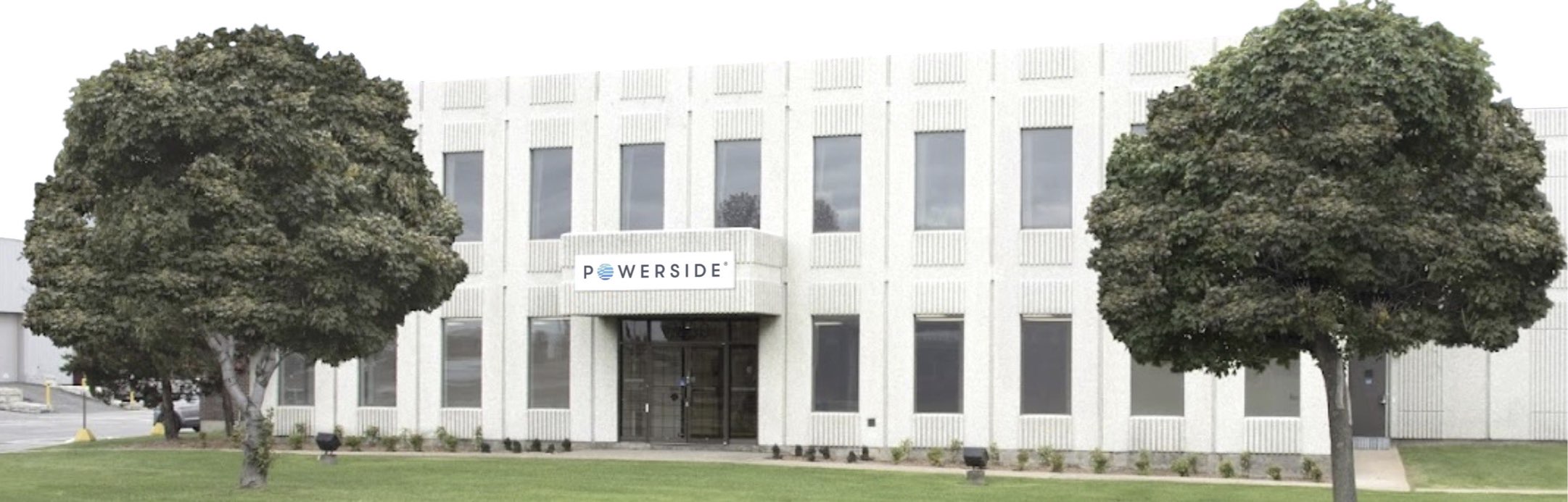 Powerside Office