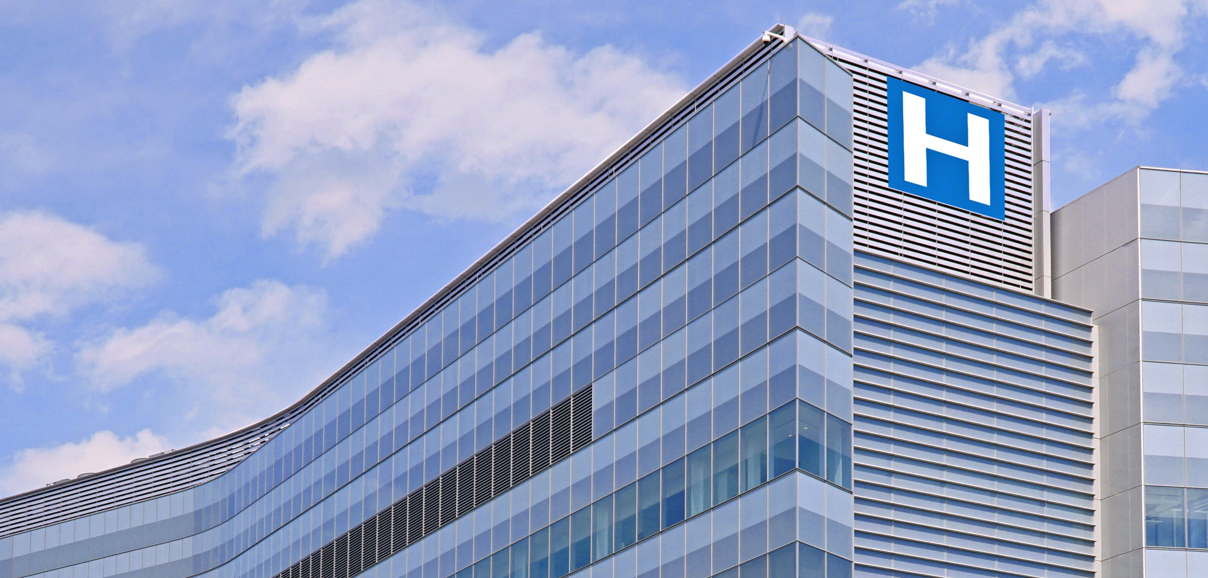 Application Note Emerging power hospital