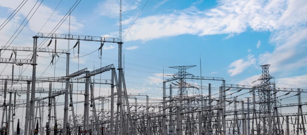 power monitoring application note remote substation industry edition