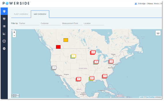 DriveScan Oil Gas