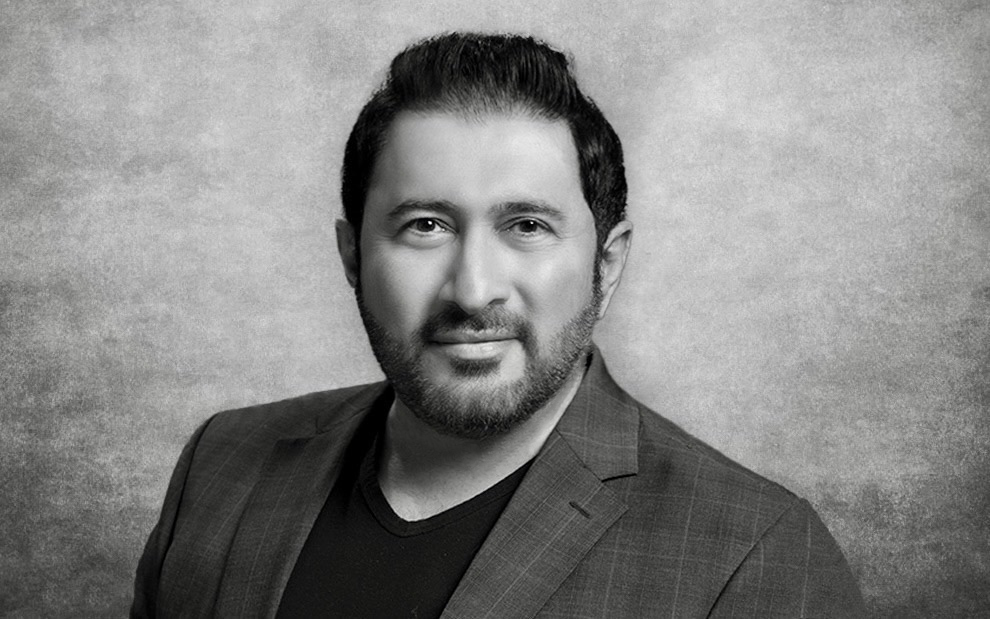 Al Kapadia