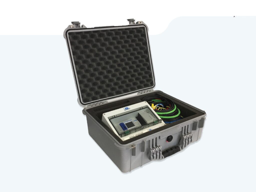 Powerside sytem analysis
