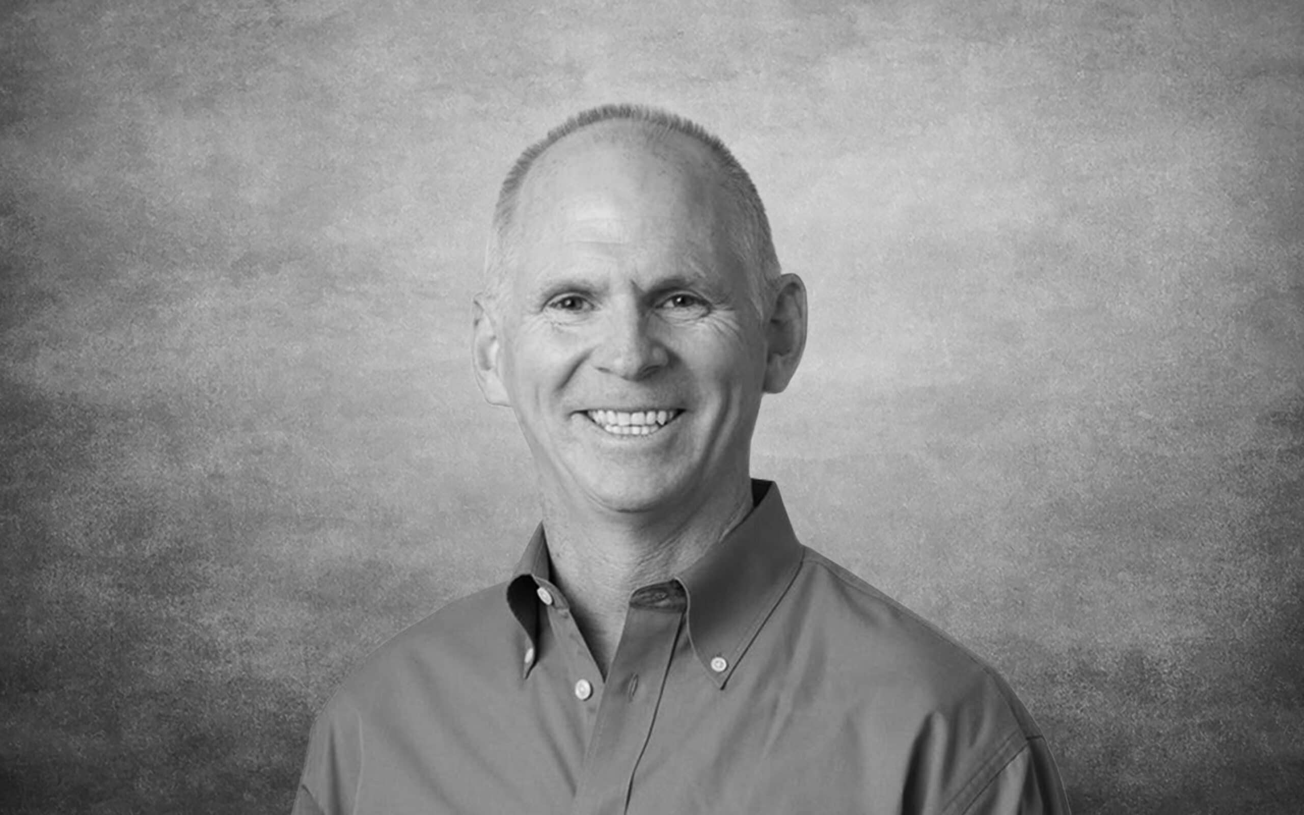Ross E. Dueber