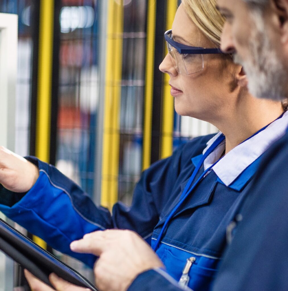Contact Powerside about the value of power monitoring