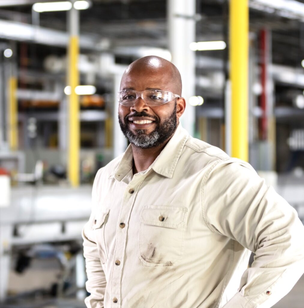 Contact Powerside to find a solution to meet your power quality needs