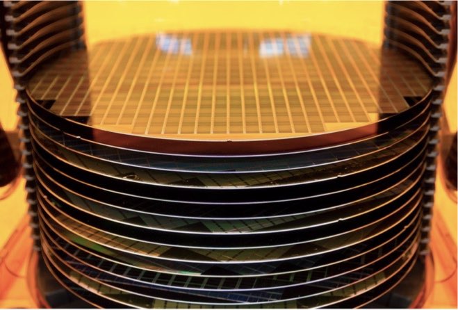 semiconductor industries