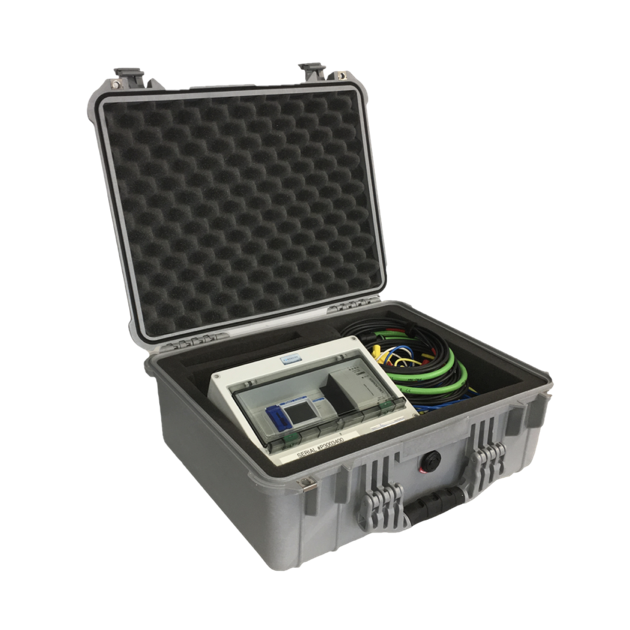 Portable PQube 3