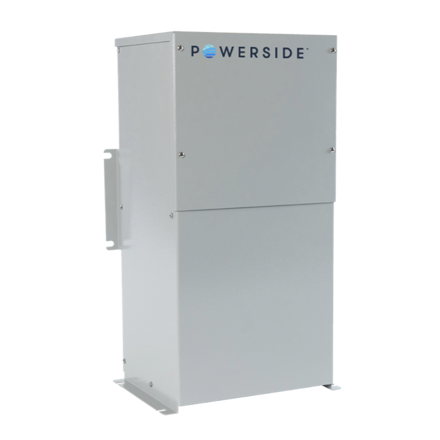 PowerCap Low Voltage Fixed Banks