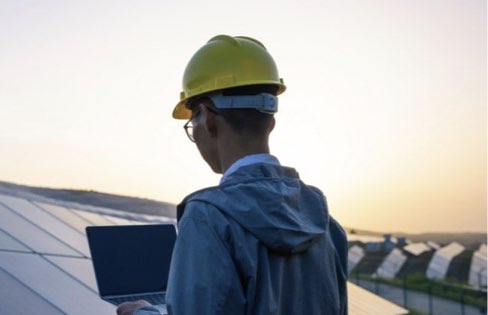 Powerside expert in the green energy field