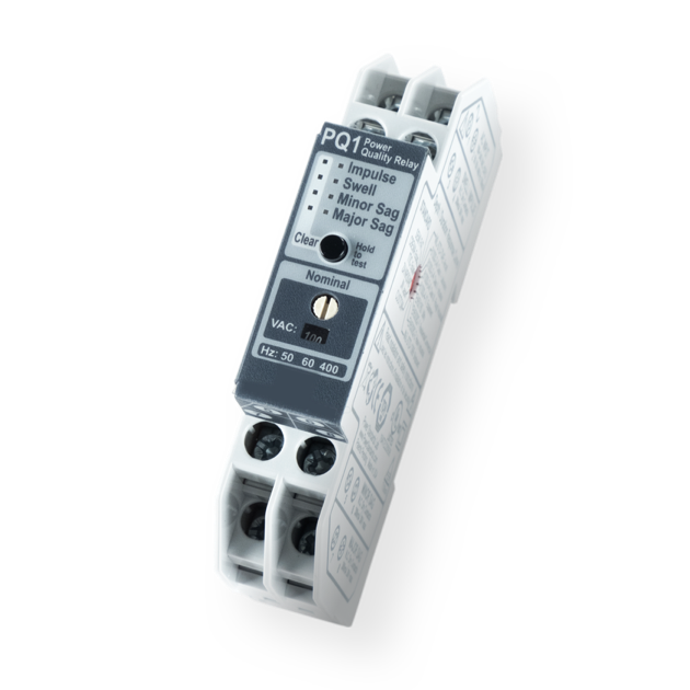 PQ1 Power Quality Sensor