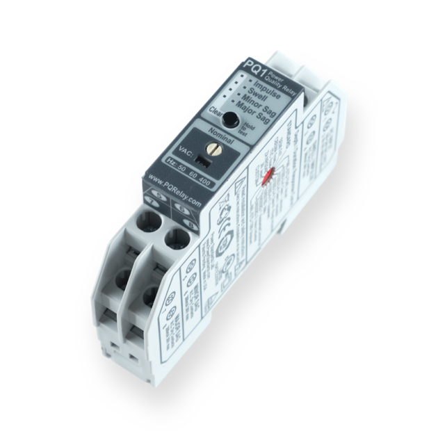 PQ1 Power Quality Sensor
