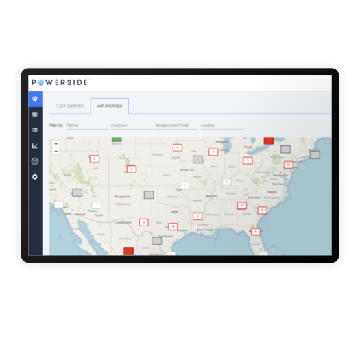 QubeScan Monitoring Software