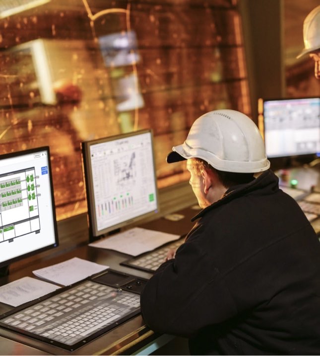 software solutions DriveScan interface