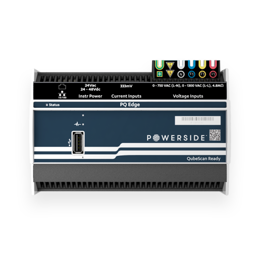 PQ Edge Power Quality Monitor