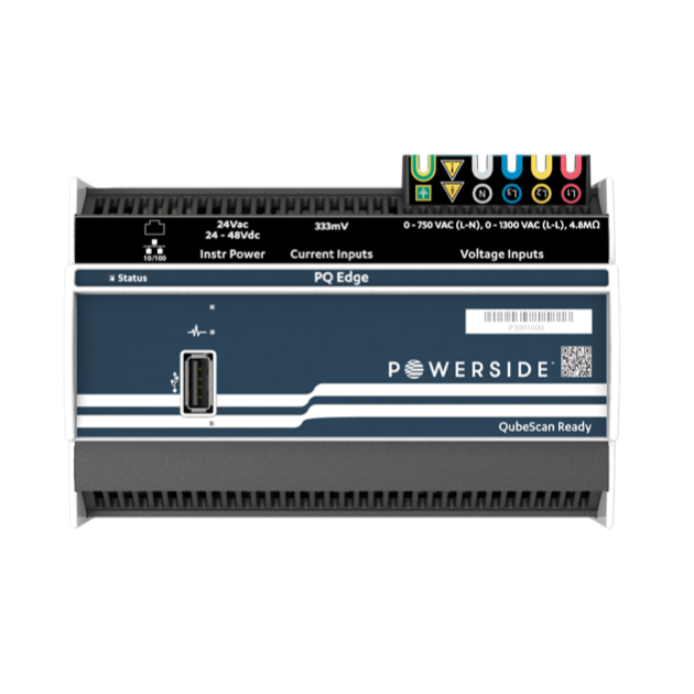 PQ Edge Power Analyzer