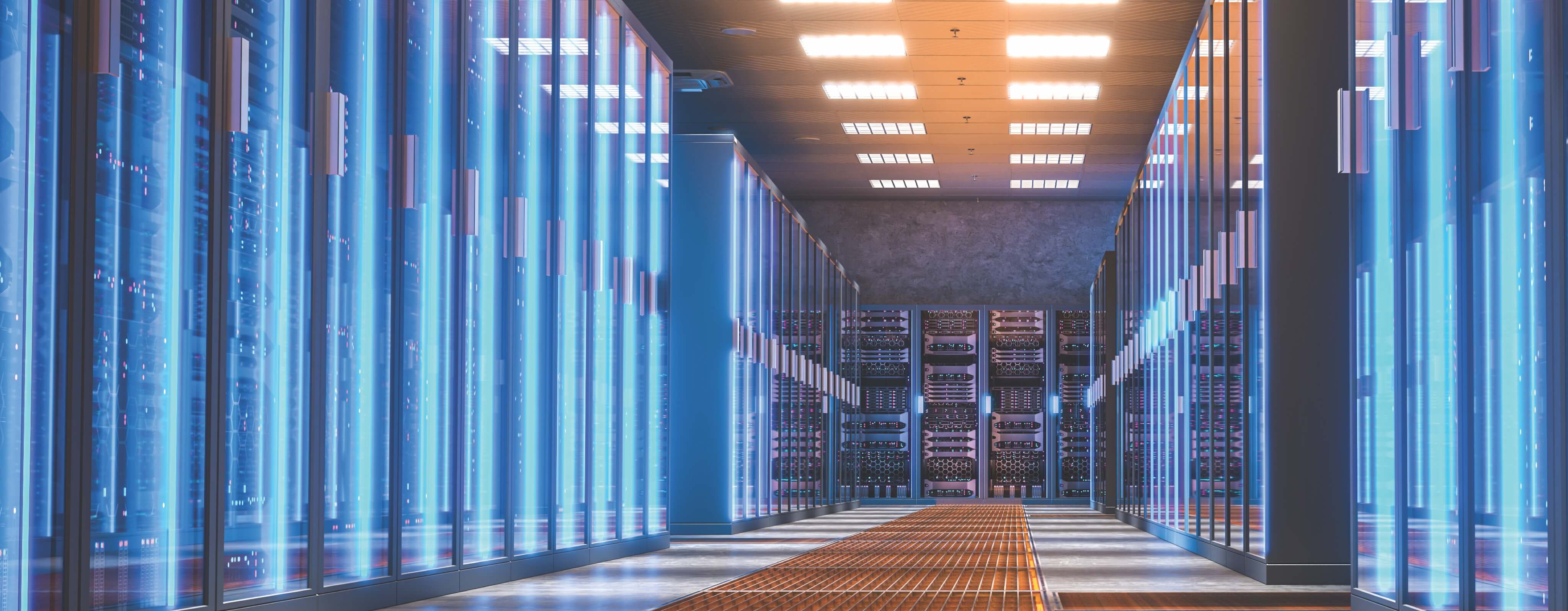 Data center