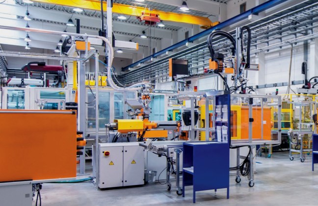 OEM manufacturers.